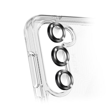 EFM Camera Lens Screen Armour for Samsung Galaxy S23/S23 Plus - Clear